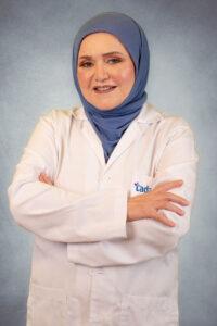 Dr. Nawal Alalam
