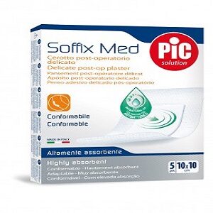 بيك سوفكس بلاستر 10×10