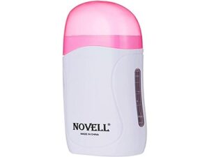 Novell Depilatory Heater UK Plug-DM-001