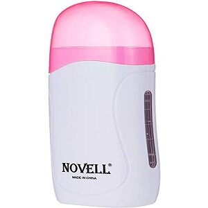 Novell Depilatory Heater UK Plug-DM-001