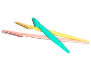 Depend Eyebrow Cutter