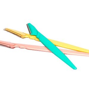 Depend Eyebrow Cutter