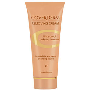 Coverderm Removing Cream 200ml