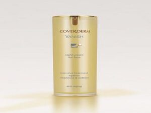 Coverderm Vanish Night Cream