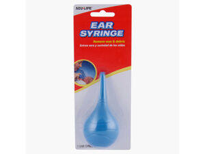 AcuLife Ear Syringe