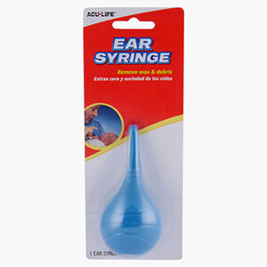 AcuLife Ear Syringe