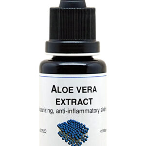 Koko Aloe Vera Extract 20ml