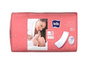 Bella Maternity Pads 10s