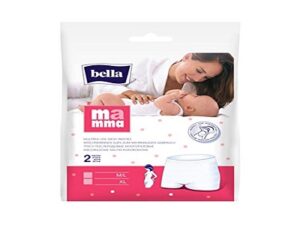 Bella Mesh Panties Mama XL Multiple Use 2s