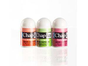 Chap Ice Lip Balm Cherry 3gm