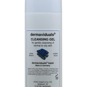 Koko Cleansing Gel 150ml
