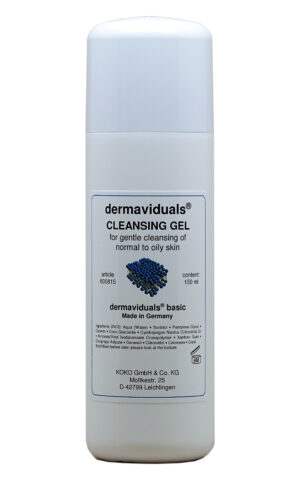 Koko Cleansing Gel 150ml