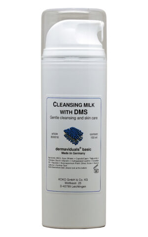 Koko Cleansing Milk 150ml
