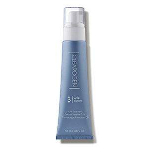 Clearogen Acne Treatment Lotion (Benzyl Peroxide)