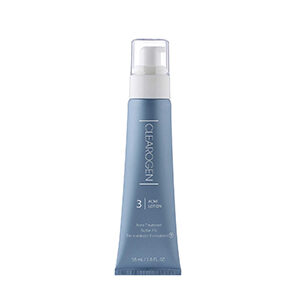 Clearogen Anti-Blemish Lotion (Sulfur 3%) 55ml