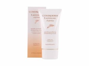 Coverderm Luminous Exfolia