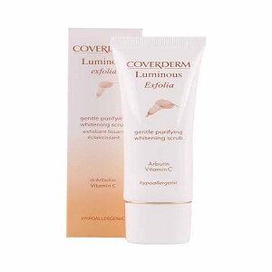 Coverderm Luminous Exfolia