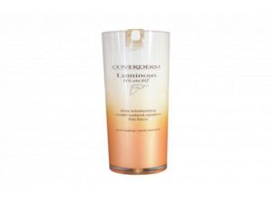 Coverderm Luminous Tri-Actif
