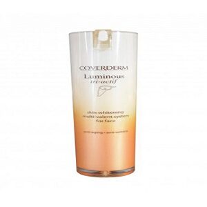 Coverderm Luminous Tri-Actif