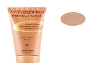 Coverderm Perfect Legs