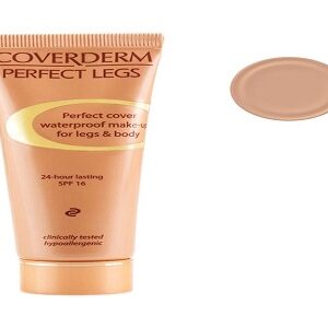Coverderm Perfect Legs