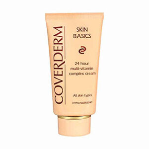 Coverderm Skin Basic 50ml