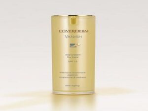 Coverderm Vanish Day Cream