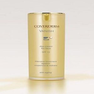 Coverderm Vanish Day Cream