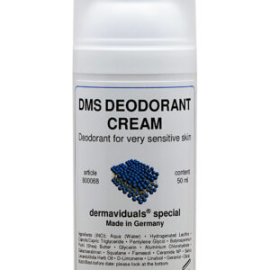 Koko DMS Deodorant Cream
