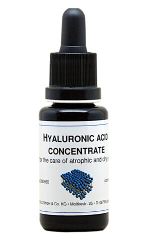 Koko Hyaluronic Acid Concentrate 20ml