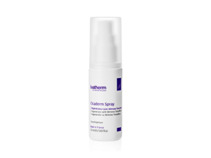 Ivatherm Cicaderm Spray 50ml