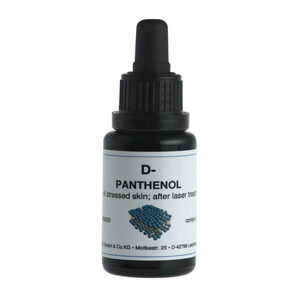 Koko D-Panthenol 20ml