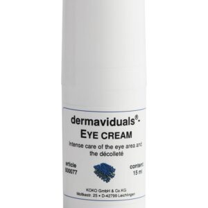 Koko Eye Cream 15ml
