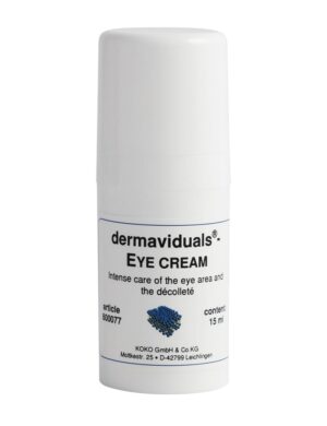 Koko Eye Cream 15ml