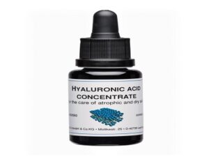 Koko Hyaluronic Acid Concentrate 20ml