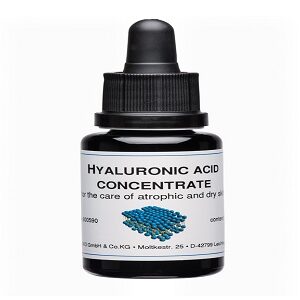 Koko Hyaluronic Acid Concentrate 20ml