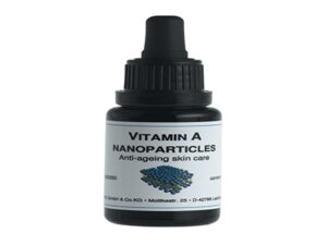 Koko Vitamin A Nanoparticles 20ml