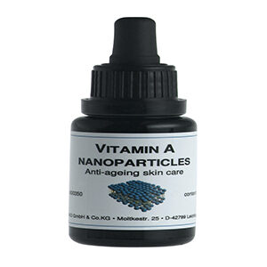 Koko Vitamin A Nanoparticles 20ml