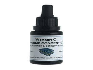 Koko Vitamin C Liposome Concentrate 20ml