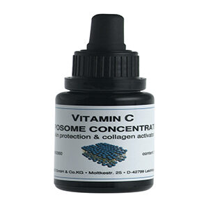 Koko Vitamin C Liposome Concentrate 20ml