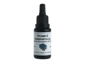 Koko Vitamin E Nanoparticles 20ml