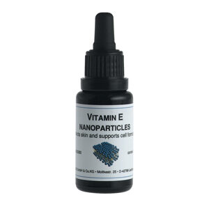 Koko Vitamin E Nanoparticles 20ml