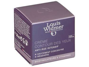 Louis Widmer Eye Contour Cream NP 30ml