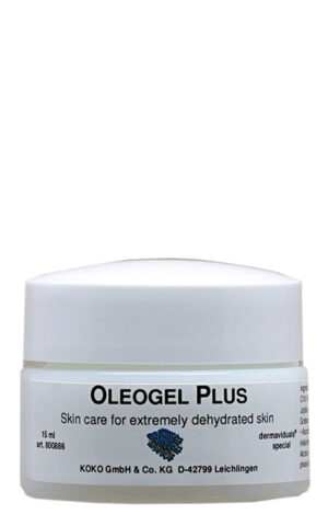 Koko Oleogel Plus 50ml