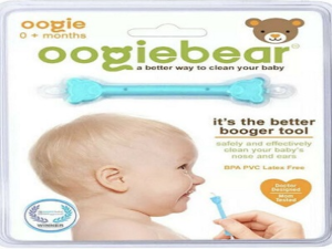 Oogie Oogiebear Booger Tool 0plus Months