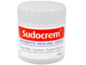 Sudocrem Antiseptic Healing Cream 125gm