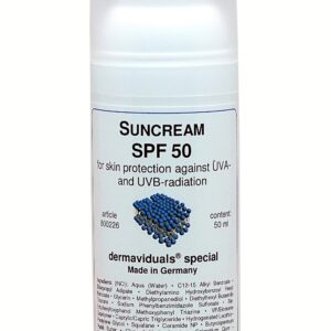Koko Suncream SPF 50 50ml