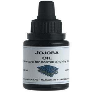 Koko Jojoba Oil 20ml