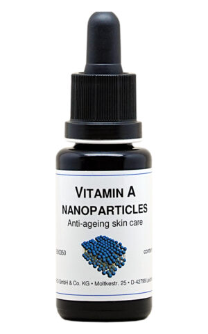 Koko Vitamin A Nanoparticles 20ml