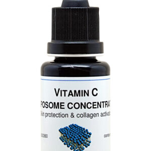 Koko Vitamin C Liposome Concentrate 20ml